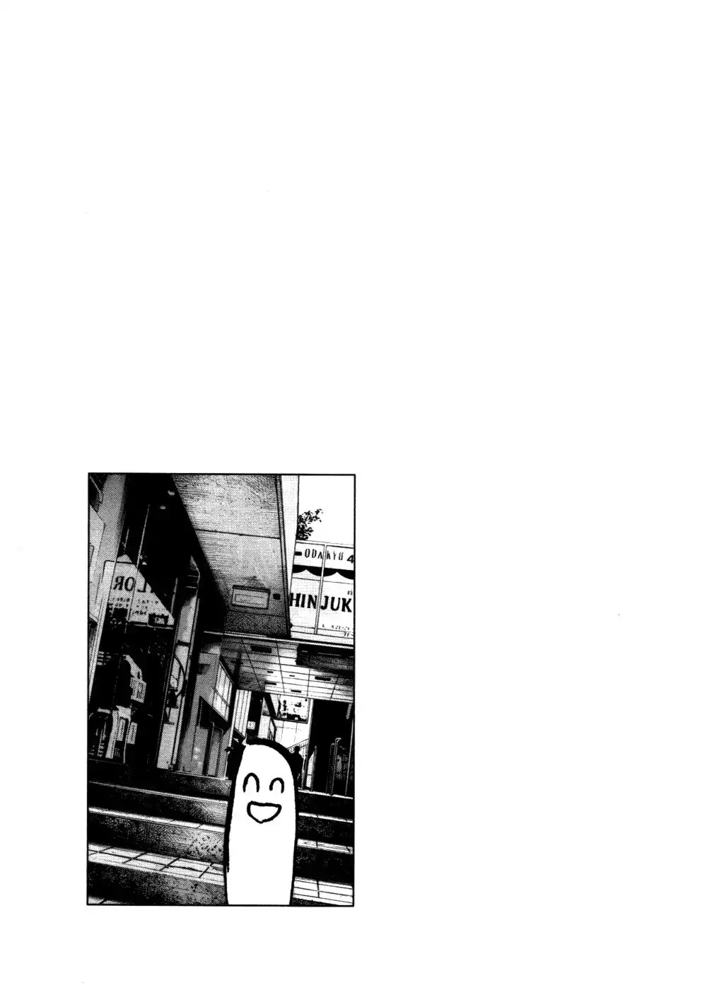 Oyasumi Punpun Chapter 115 19